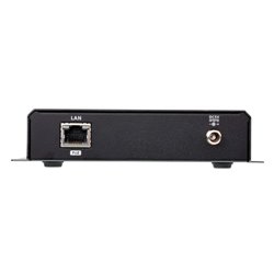 Aten VE8952T extensor audio/video Transmisor de señales AV Negro