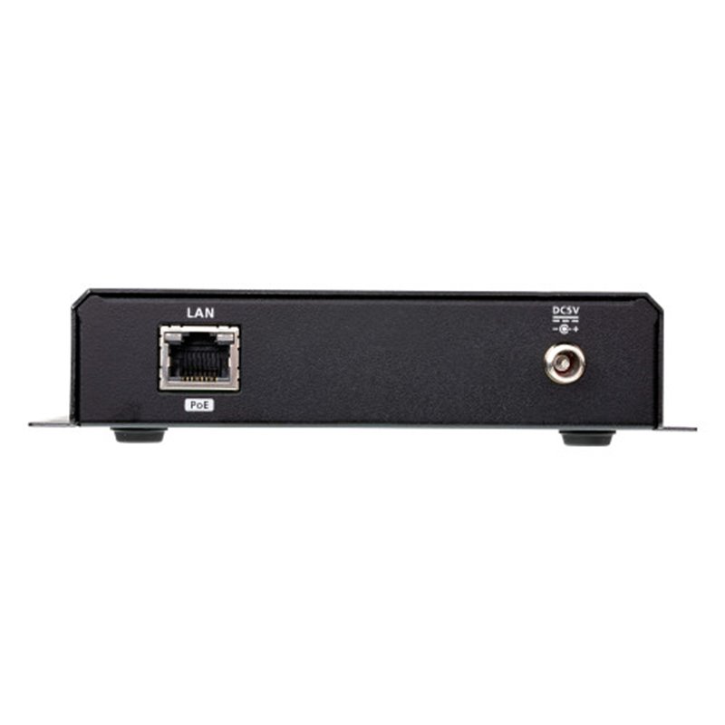 Aten VE8952T extensor audio/video Transmisor de señales AV Negro