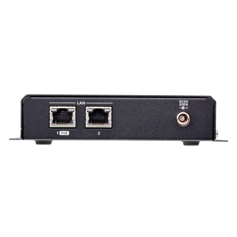 Aten VE8952R extensor audio/video Receptor AV Negro