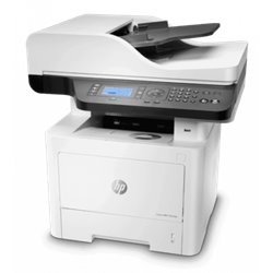 HP LASERJET MFP 432FDN (7UQ76A)