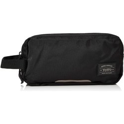 ESTUCHE JUVENIL ECO-FRIENDLY KLASS NEGRO TOTTO AC52YAT001-1910Z-N01