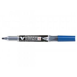 ROTULADOR PIZARRA BLANCA VBOARD MASTER S AZUL PILOT WBMA-VS-EF-L-BG