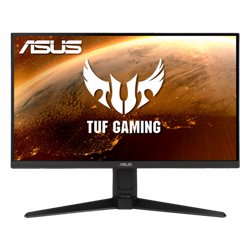 ASUS TUF Gaming VG279QL1A 68,6 cm (27") 1920 x 1080 Pixeles Full HD LED Negro