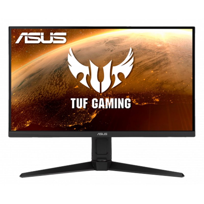 ASUS TUF Gaming VG279QL1A 68,6 cm (27") 1920 x 1080 Pixeles Full HD LED Negro