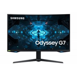 Samsung C32G75TQSR