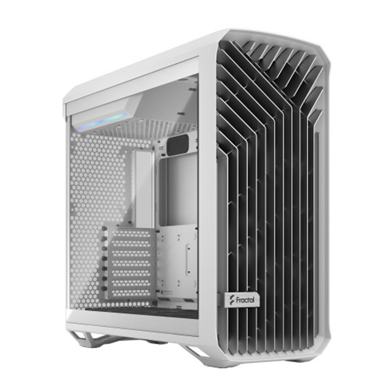 Fractal Design Torrent Blanco