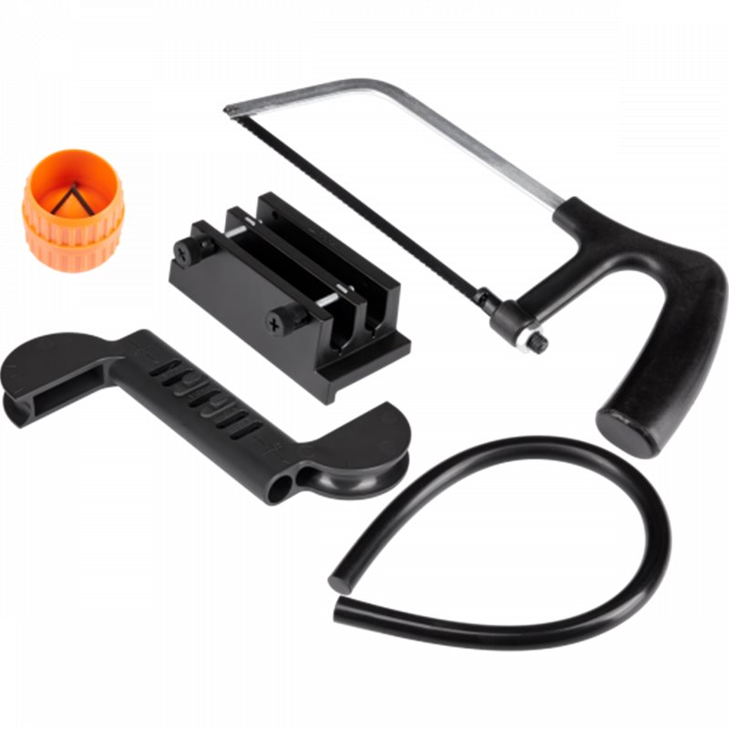 Corsair CX-9059007-WW hardware accesorio de refrigeración Negro, Naranja