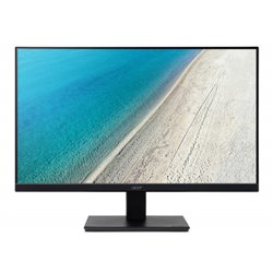 Acer V7 V227Qbip 54,6 cm (21.5") 1920 x 1080 Pixeles Full HD Negro