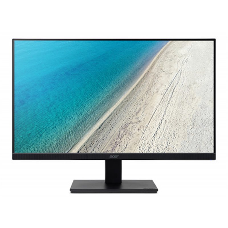 Acer V7 V227Qbip 54,6 cm (21.5") 1920 x 1080 Pixeles Full HD Negro