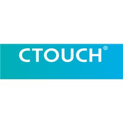 CTOUCH OPS PC MODULE I5-10210U 10GEN 128GB M.2 16GB SSD 8GB DDR4 2666  HDMI 1.4  WIN 10 IOT ENT. (10052043)