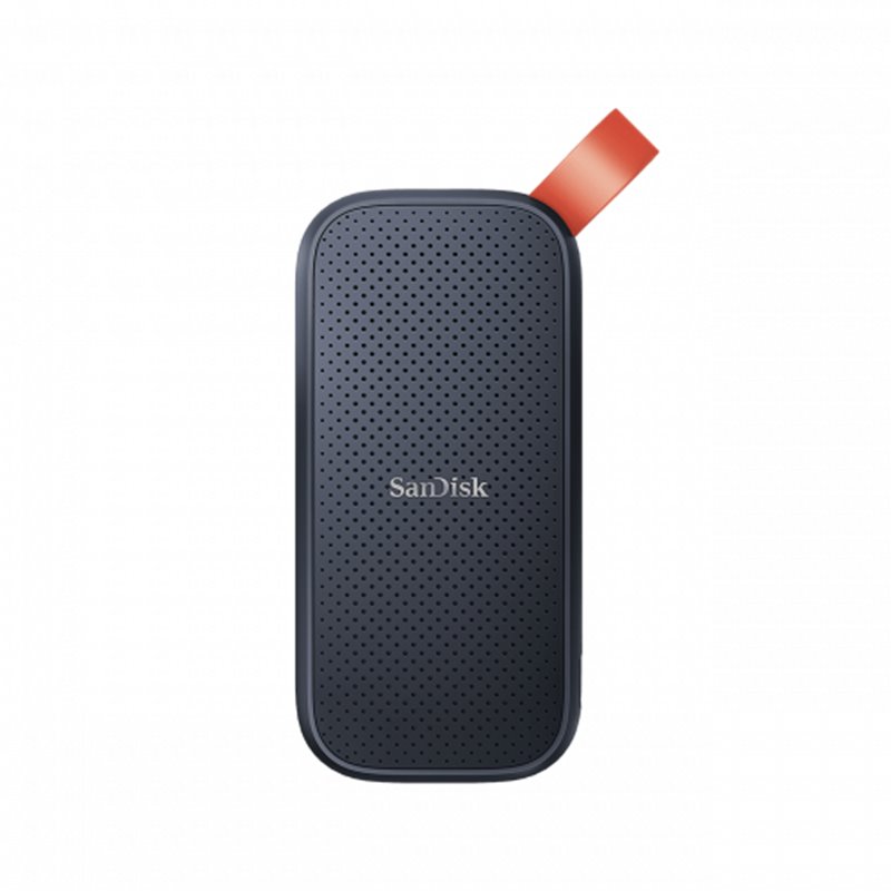 SANDISK PORTABLE SSD 480G