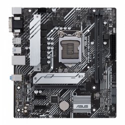 ASUS PRIME H510M-A LGA 1200