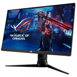 ASUS ROG Strix XG27AQ 68,6 cm (27") 2560 x 1440 Pixeles LED Negro