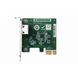 QNAP QXG-2G1T-I225 adaptador y tarjeta de red Ethernet 2500 Mbit/s