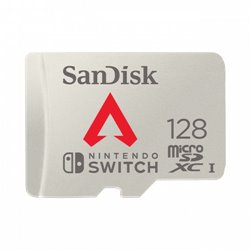 SanDisk SDSQXAO-128G-GN6ZY memoria flash 128 GB MicroSDXC UHS-I