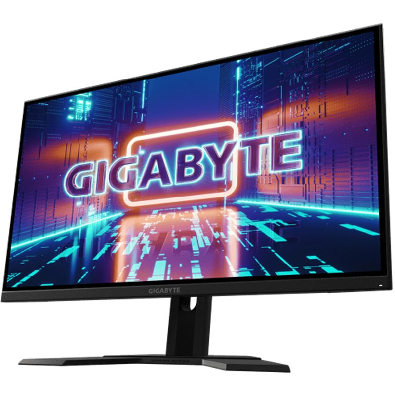 Gigabyte G27Q 68,6 cm (27") 2560 x 1440 Pixeles Quad HD LED Negro