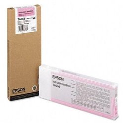 EPSON GF STYLUS PHOTO 4880 MAGENTA CLARO (C13T606600)