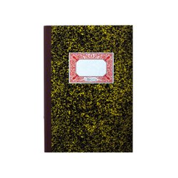 Miquelrius 3010 cuaderno y block 100 hojas Multicolor