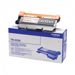 BROTHER TONER TN2220 NEGRO