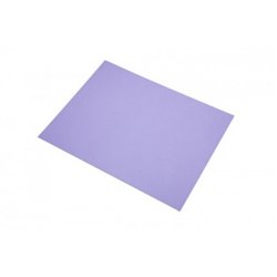 BOLSA 25 CARTULINAS 185 GR 50 X 65 CM VIOLETA FABRIANO S3215612