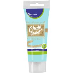 CHALK PAINT 75 ML AZUL BISMARK 328683