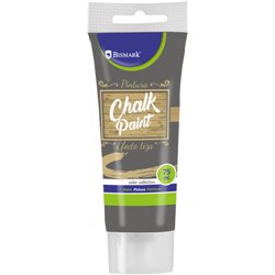 CHALK PAINT 75 ML NEGRA BISMARK 328678