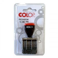 FECHADOR MANUAL 5 MM COLOP 108700