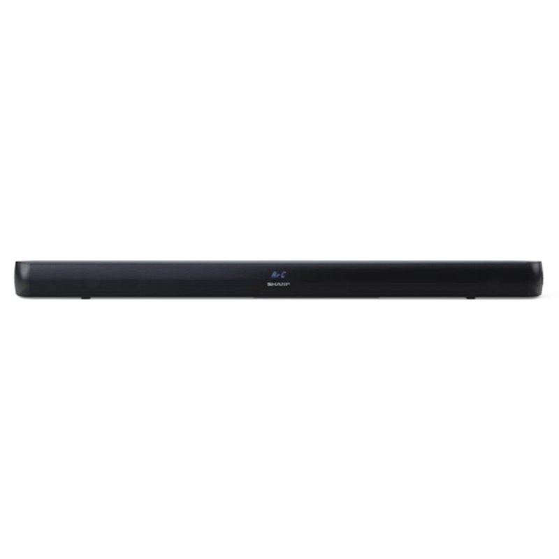 Sharp HT-SB147 altavoz soundbar Negro 2.0 canales 150 W