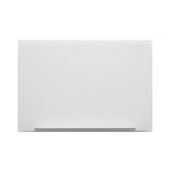 PIZARRA NOBO CRISTAL 45" (993X559 MM), BLANCO BRILLANTE NOBO 1905176