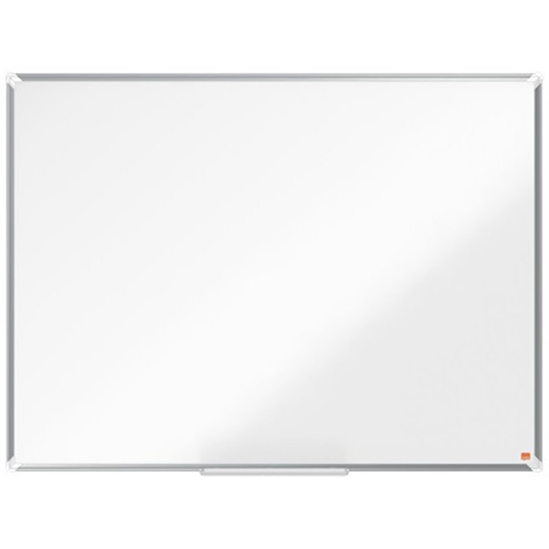 PIZARRA PPLUS ACERO LACADO 1200X900MM NOBO 1915156