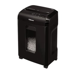 DESTRUCTORA 10M MICROCORTE FELLOWES 4630601