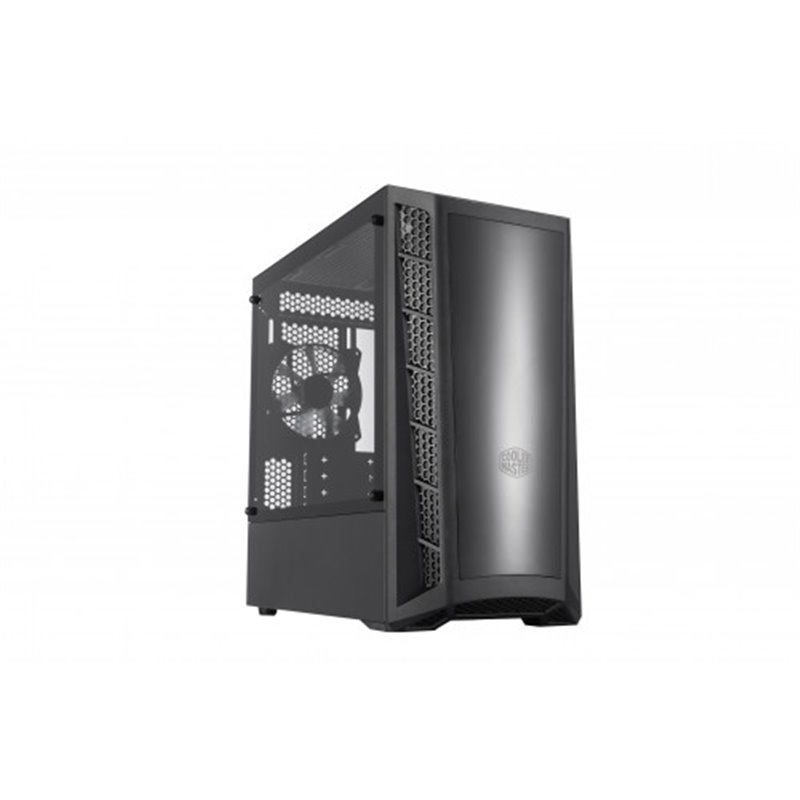 Cooler Master MasterBox MB320L Tower Negro