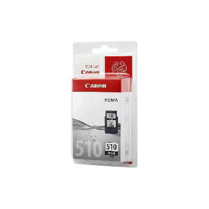 CANON CARTUCHO TINTA NEGRO PIXMA PG-510 MP240/260/480