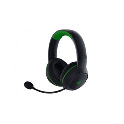 Razer RZ04-03480100-R3M1 auricular y casco Auriculares Diadema Negro