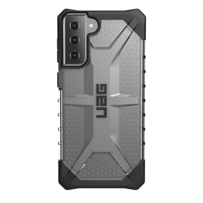 UAG SAMSUNG GALAXY S21+ PLASMA- ICE