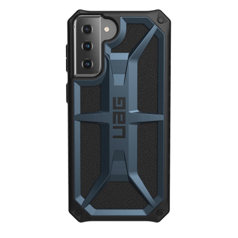 UAG SAMSUNG GALAXY S21+ MONARCH- MALLARD