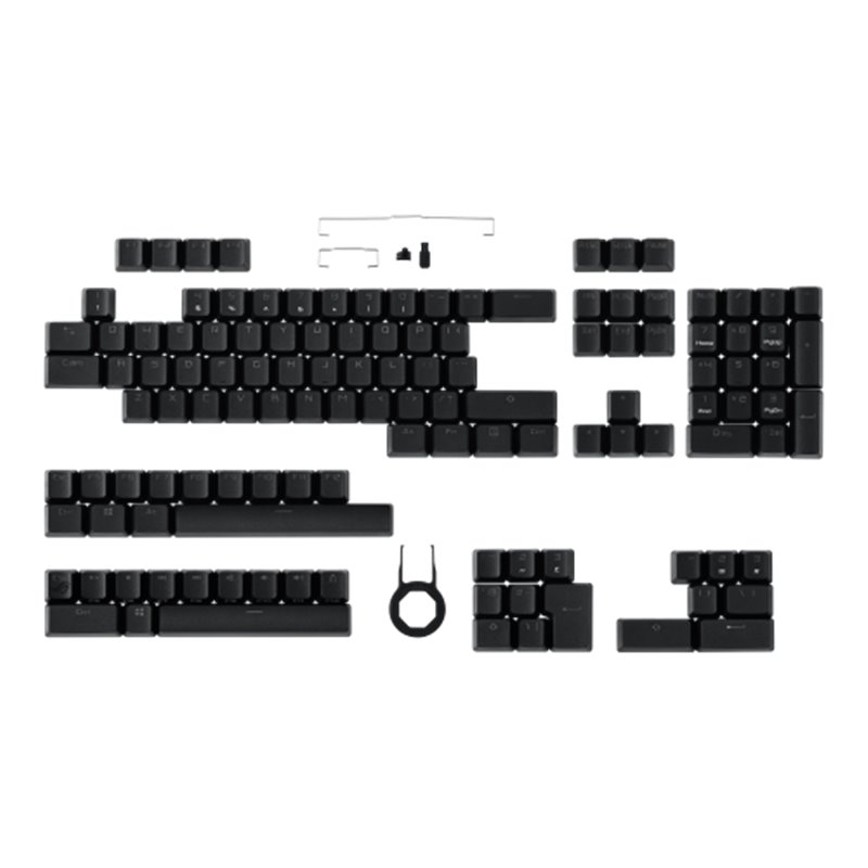 ASUS ROG PBT Keycap Set (AC03) Tecla