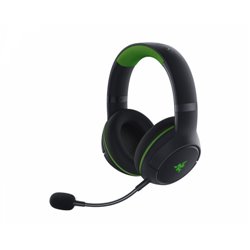 Razer RZ04-03470100-R3M1 auricular y casco Auriculares Diadema Negro Bluetooth