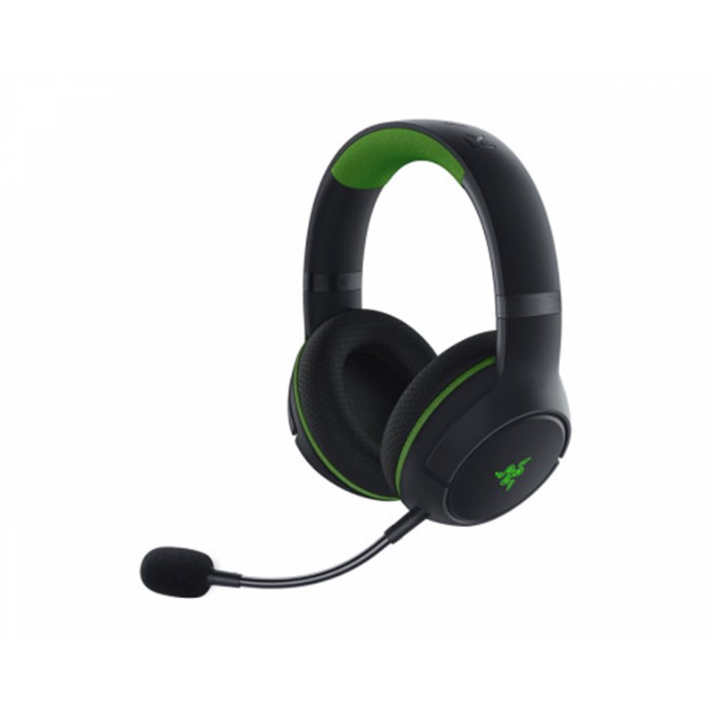 Razer RZ04-03470100-R3M1 auricular y casco Auriculares Diadema Negro Bluetooth