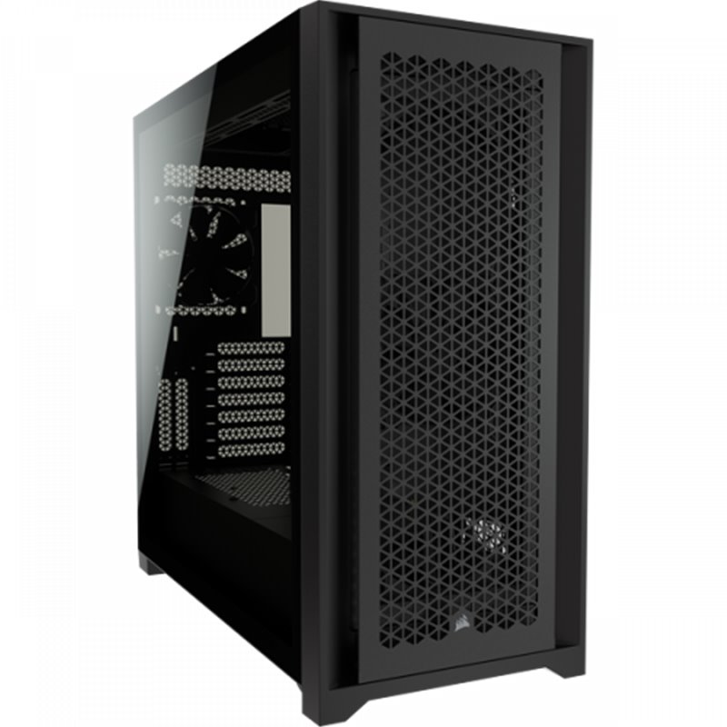 Corsair 5000D AIRFLOW Midi Tower Negro