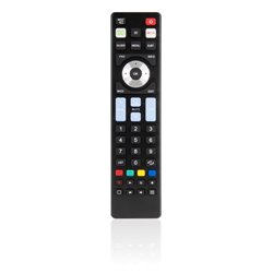 Ewent EW1576 mando a distancia TV Botones