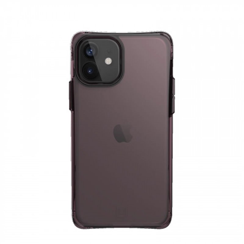 UAG APPLE IPHONE 12/12 PRO [U] PLYO AUBERGINE