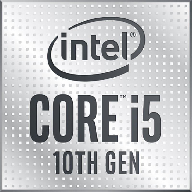 Intel Core i5-10400 procesador 2,9 GHz Caja 12 MB Smart Cache