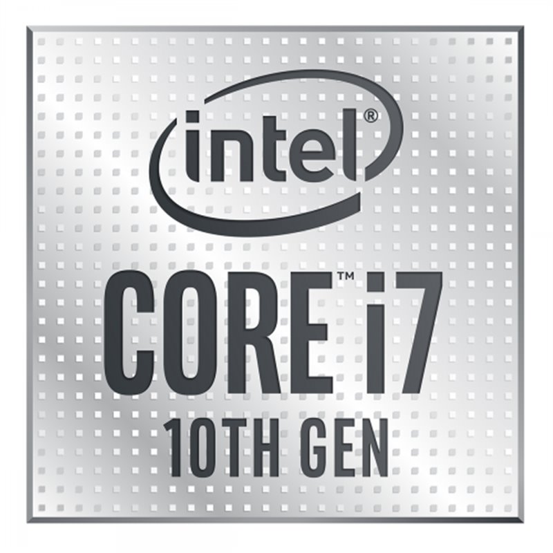 Intel Core i7-10700 procesador 2,9 GHz 16 MB Smart Cache