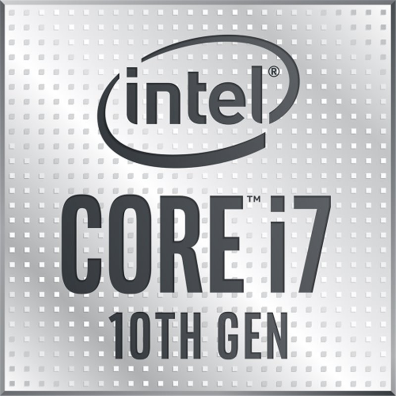 Intel Core i7-10700KF procesador 3,8 GHz Caja 16 MB Smart Cache