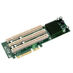 Intel FSR1560RISER tarjeta y adaptador de interfaz Interno