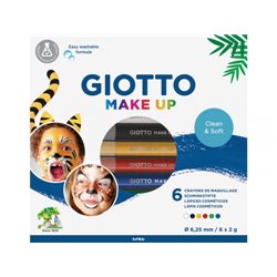 Giotto Make Up