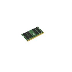 Kingston Technology KCP432SD8/32 módulo de memoria 32 GB 1 x 32 GB DDR4 3200 MHz