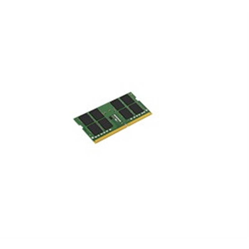 Kingston Technology KCP432SD8/32 módulo de memoria 32 GB 1 x 32 GB DDR4 3200 MHz