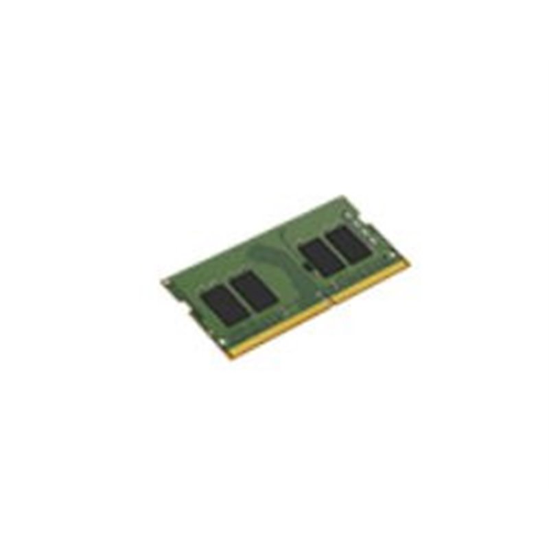 Kingston Technology KCP426SS6/8 módulo de memoria 8 GB DDR4 2666 MHz